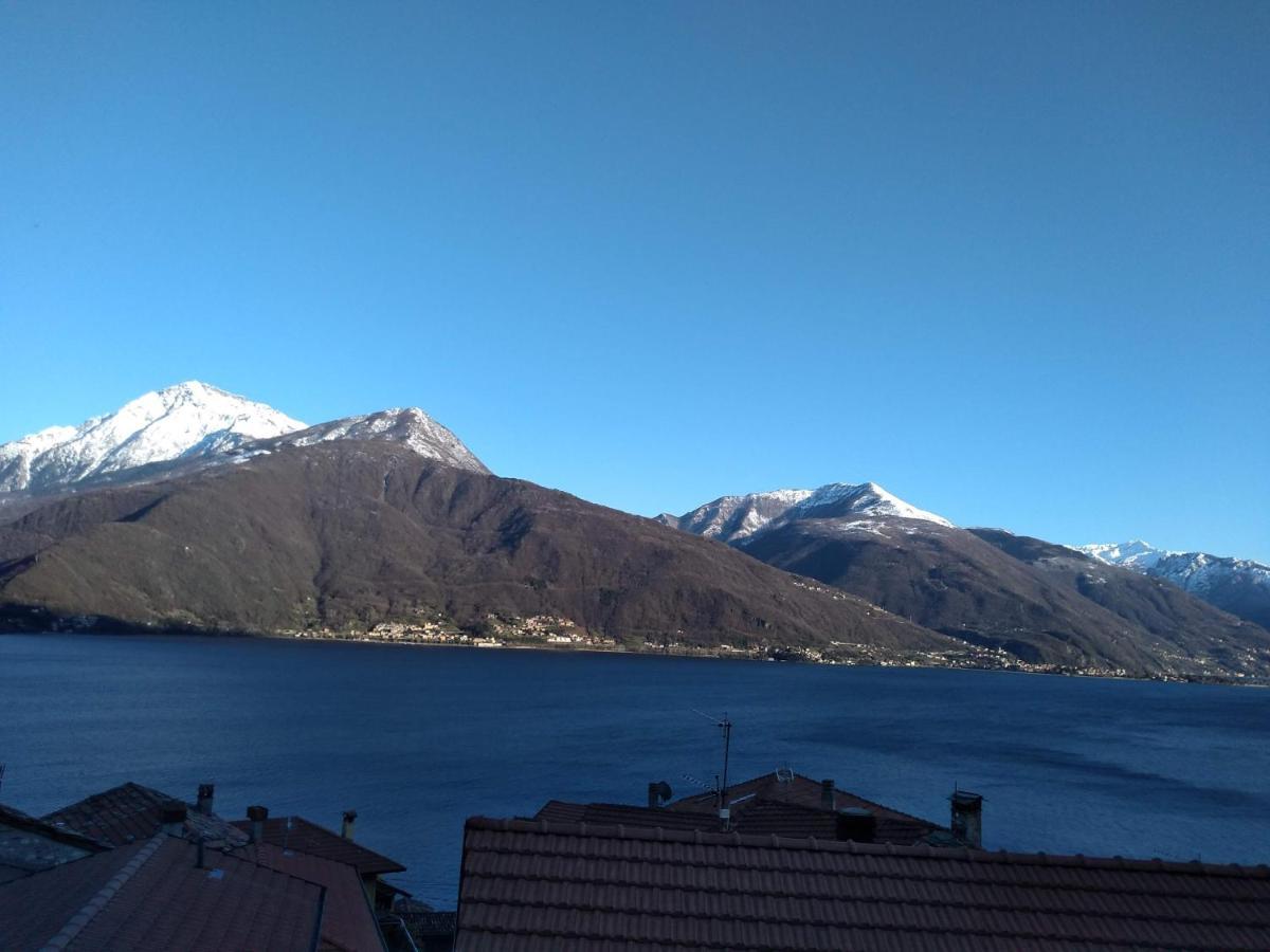 무쏘 Il Terrazzino 아파트 외부 사진