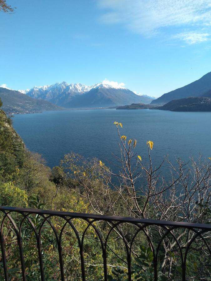 무쏘 Il Terrazzino 아파트 외부 사진